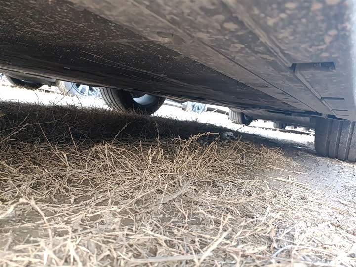 Фото 2 - Zeekr 7X