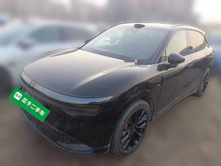 Фото 3 - Zeekr 7X