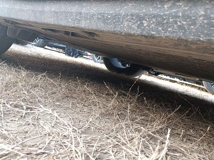 Фото 4 - Zeekr 7X