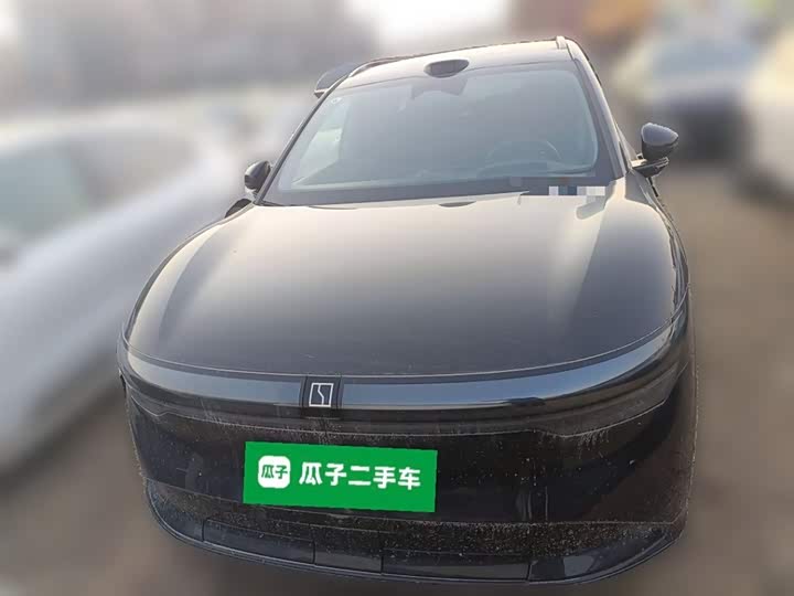 Фото 5 - Zeekr 7X