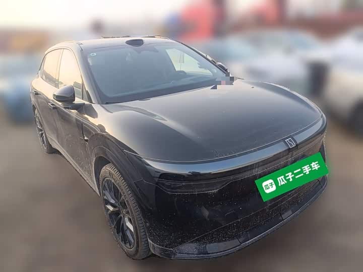 Фото 7 - Zeekr 7X