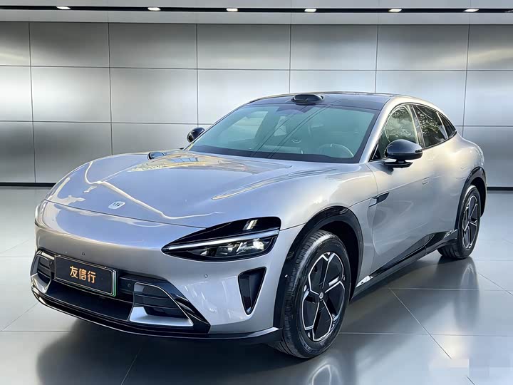 Фото 1 - Xiaomi YU7