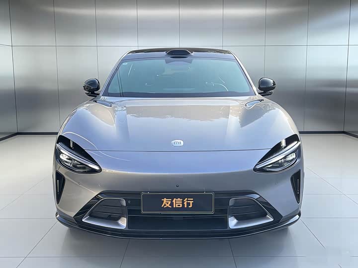 Фото 2 - Xiaomi YU7