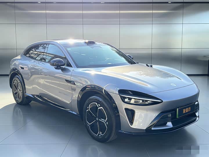 Фото 3 - Xiaomi YU7