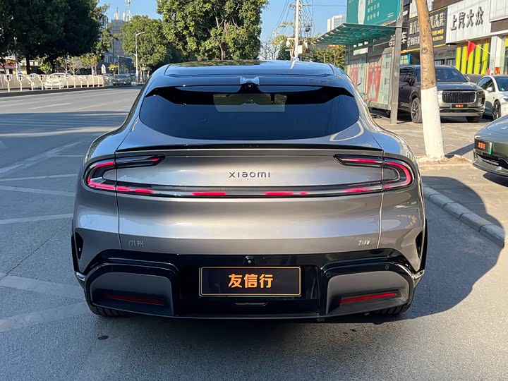 Фото 5 - Xiaomi YU7