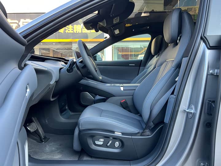 Фото 7 - Xiaomi YU7