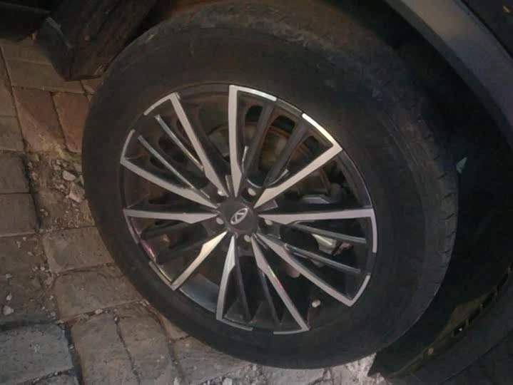 Фото 6 - Chery Tiggo 8 Plus