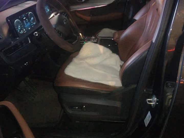 Фото 9 - Chery Tiggo 8 Plus