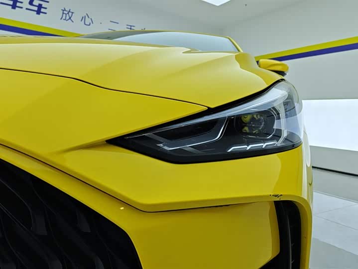 Фото 5 - MG Motor 5