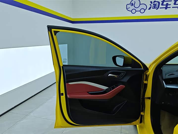 Фото 7 - MG Motor 5