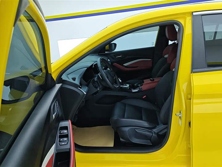 Фото 9 - MG Motor 5