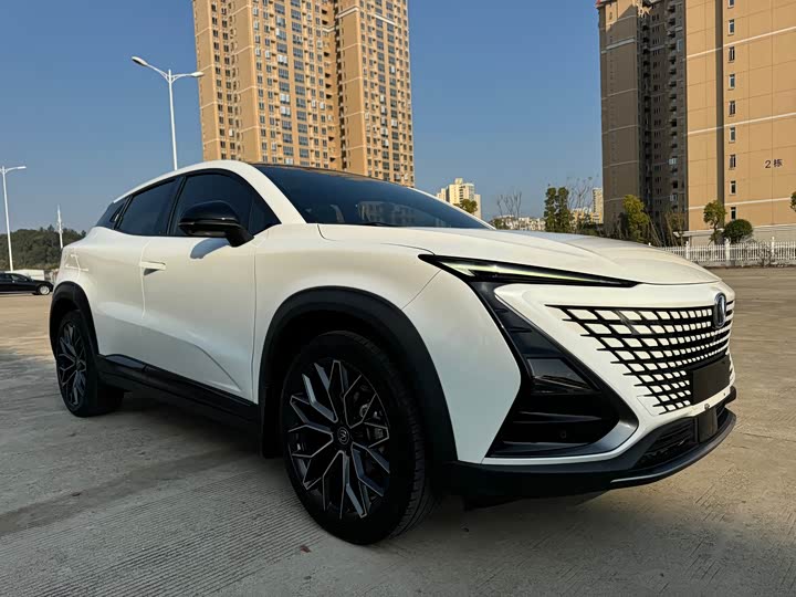 Фото 3 - Changan UNI-T