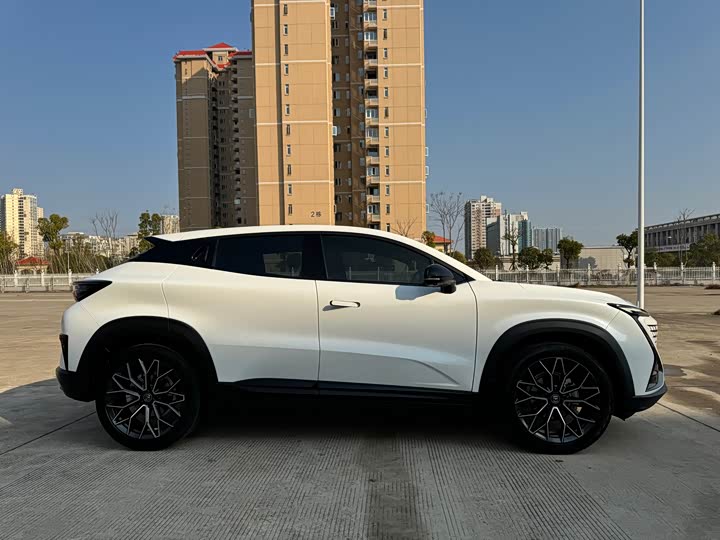 Фото 5 - Changan UNI-T