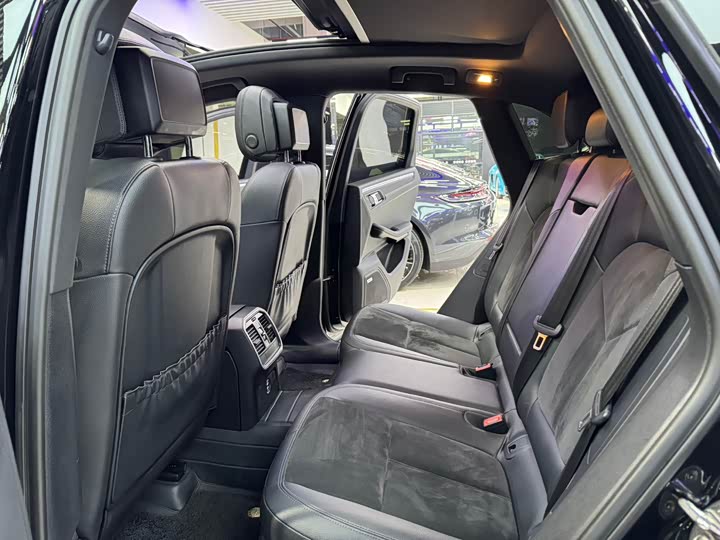 Фото 7 - Porsche Macan