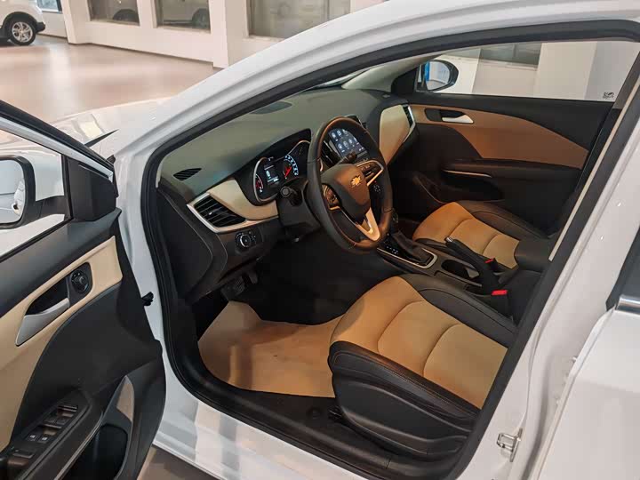 Фото 6 - Chevrolet Monza