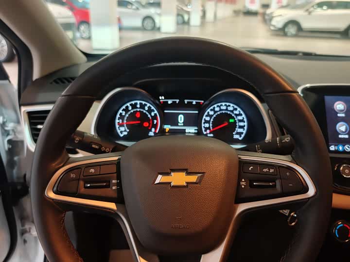 Фото 8 - Chevrolet Monza