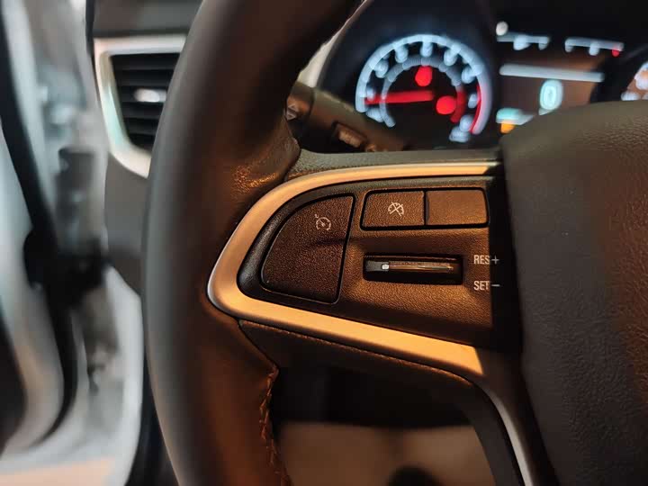 Фото 9 - Chevrolet Monza