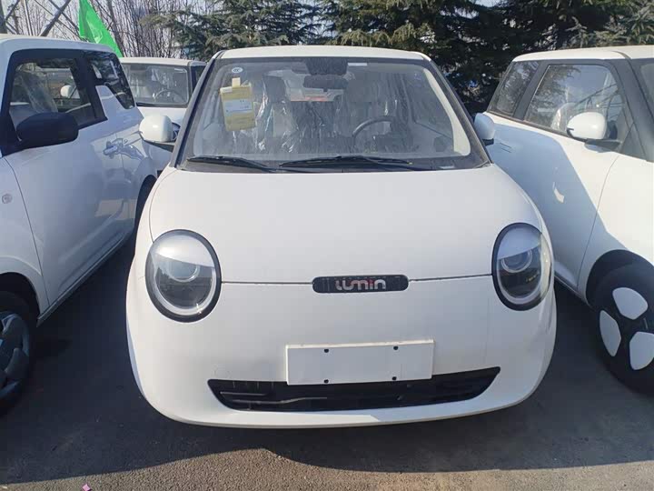 Фото 3 - Changan Qiyuan (Nevo) Lumin