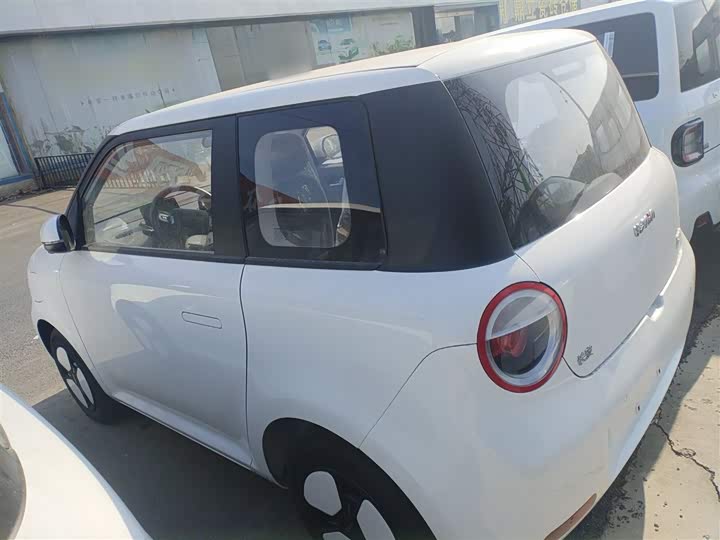 Фото 5 - Changan Qiyuan (Nevo) Lumin