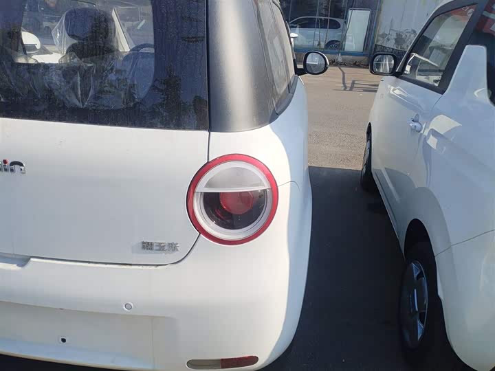 Фото 8 - Changan Qiyuan (Nevo) Lumin