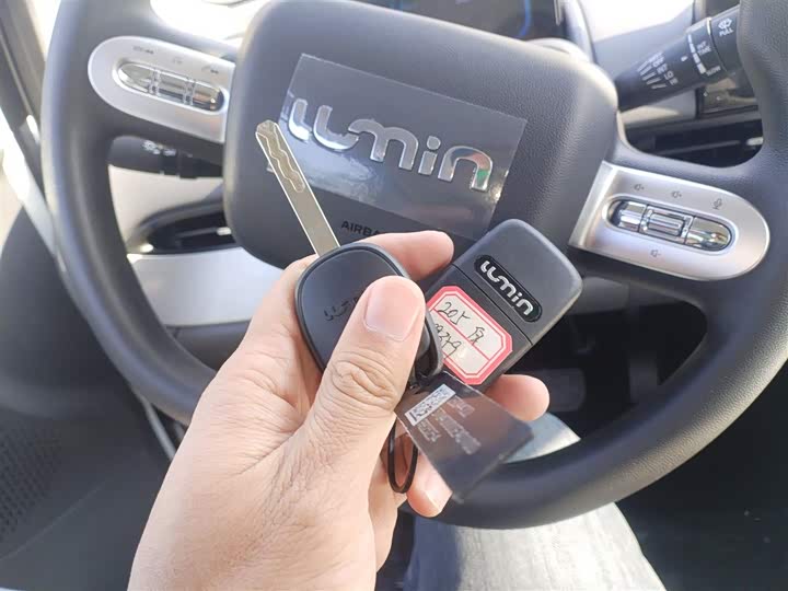 Фото 9 - Changan Qiyuan (Nevo) Lumin