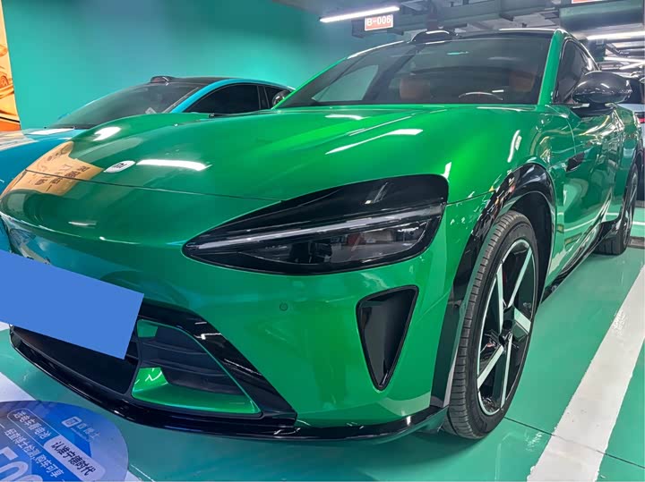 Фото 3 - Xiaomi YU7