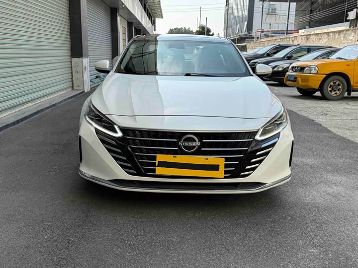 Фото 2 - Nissan Teana