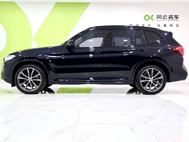Фото 4 - BMW X3