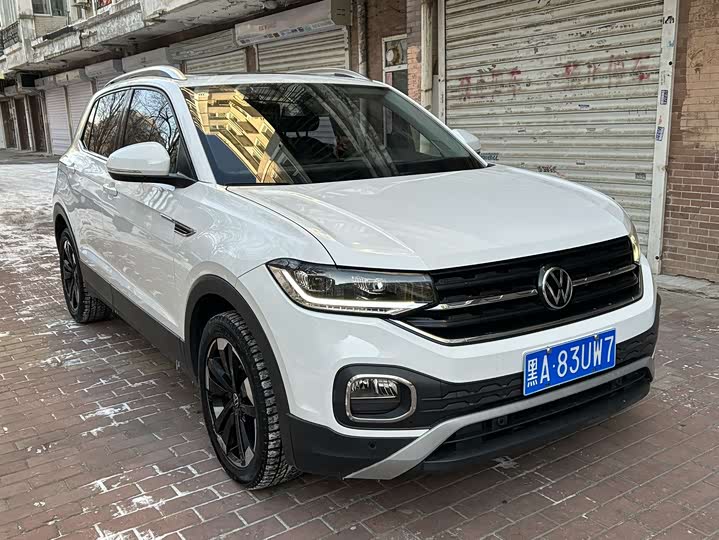 Фото 3 - Volkswagen Tacqua