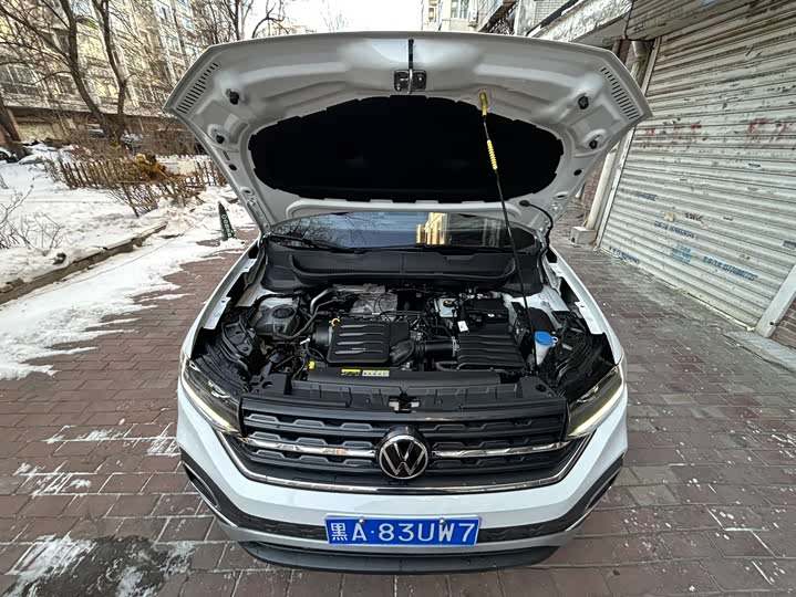 Фото 5 - Volkswagen Tacqua