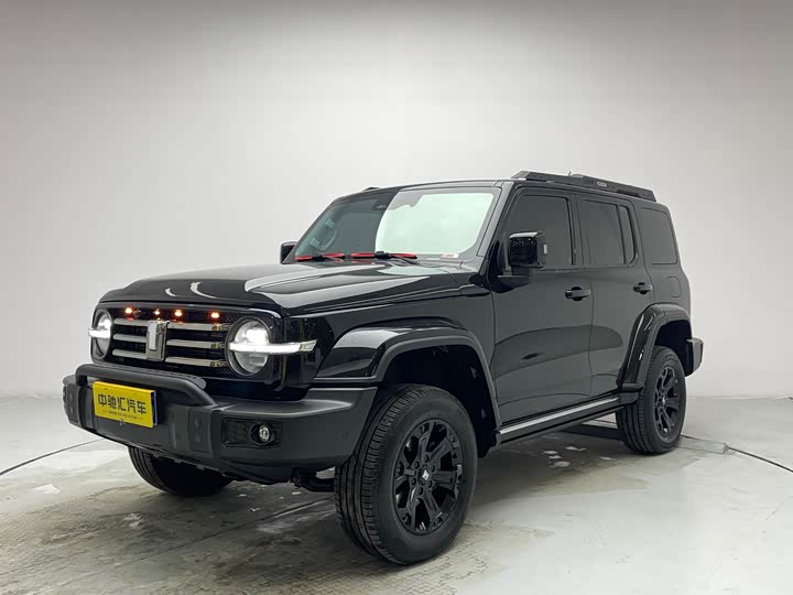 Фото 1 - Tank 300