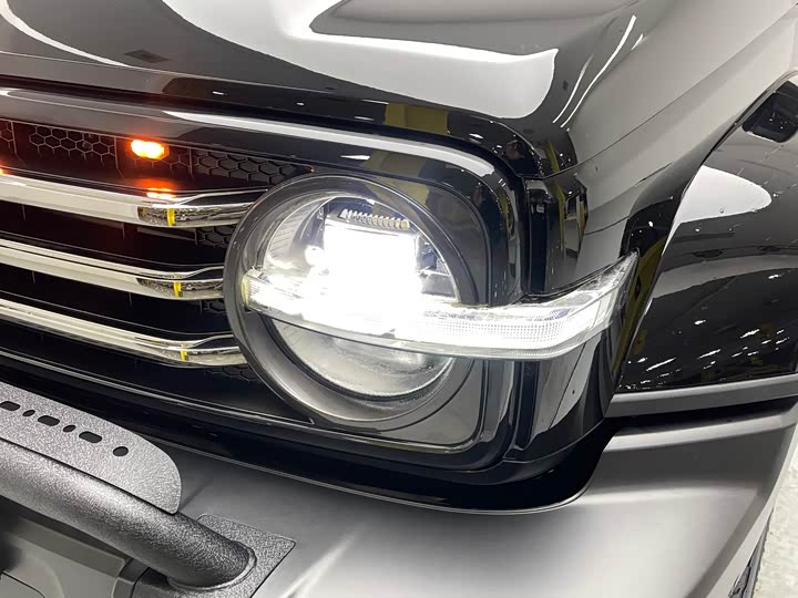 Фото 5 - Tank 300