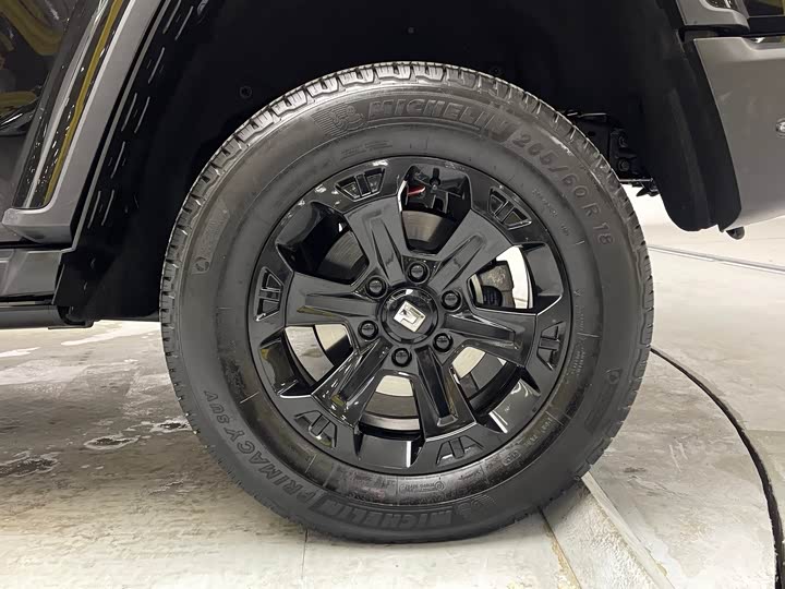 Фото 6 - Tank 300