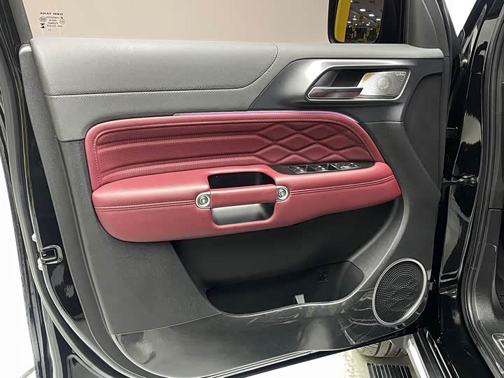 Фото 8 - Tank 300