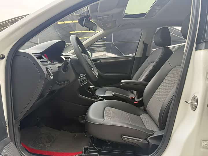 Фото 6 - Volkswagen Santana