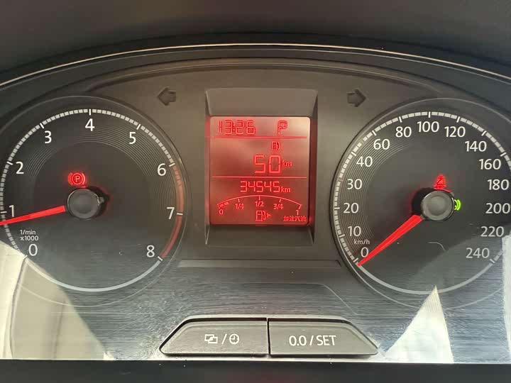 Фото 9 - Volkswagen Santana