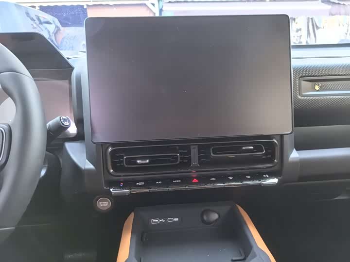 Фото 9 - Haval Raptor