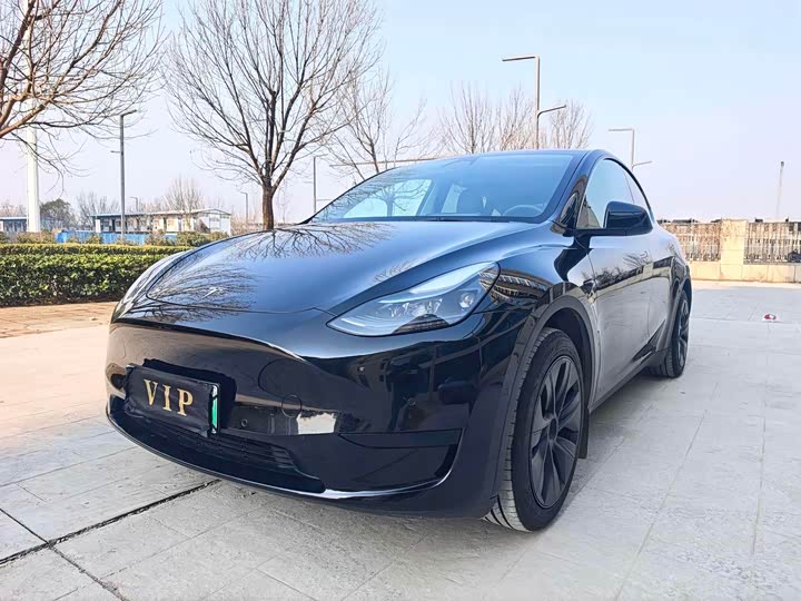 Фото 1 - Tesla Model Y