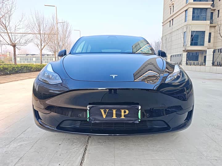 Фото 2 - Tesla Model Y