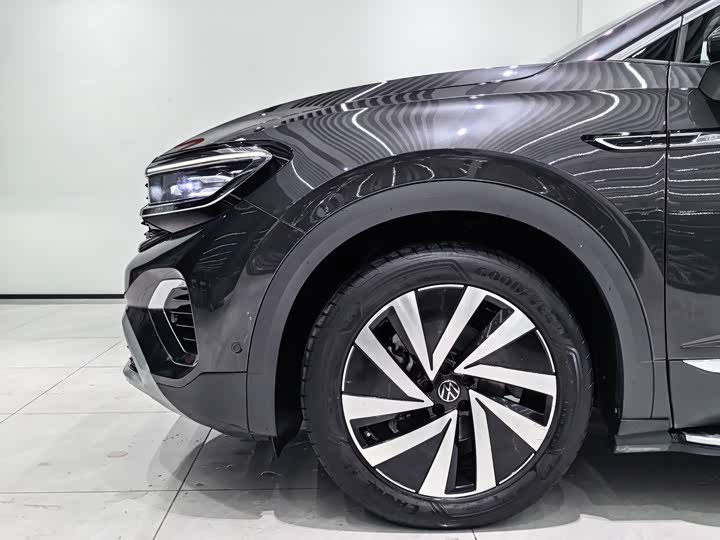 Фото 3 - Volkswagen Talagon