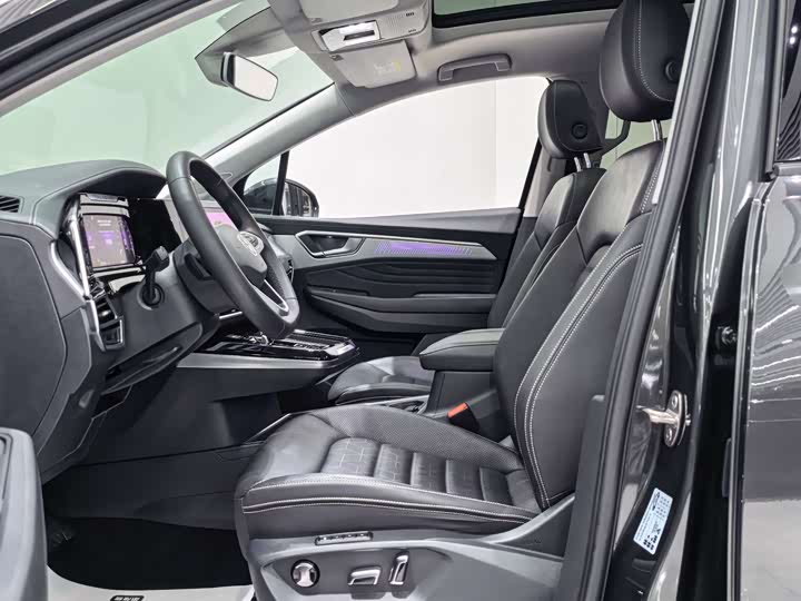 Фото 6 - Volkswagen Talagon