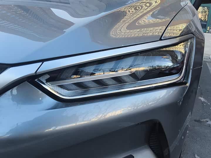 Фото 5 - BYD Qin Plus