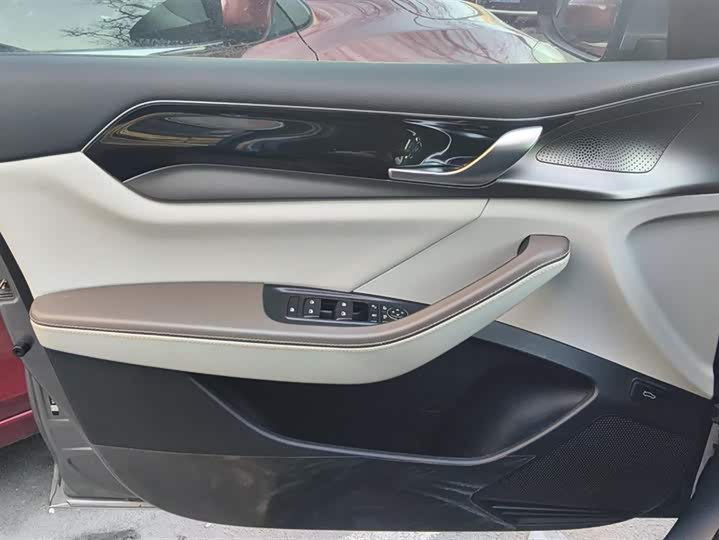 Фото 7 - BYD Qin Plus