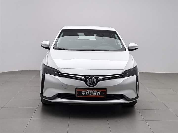 Фото 3 - Buick Velite 6