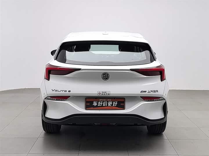 Фото 4 - Buick Velite 6
