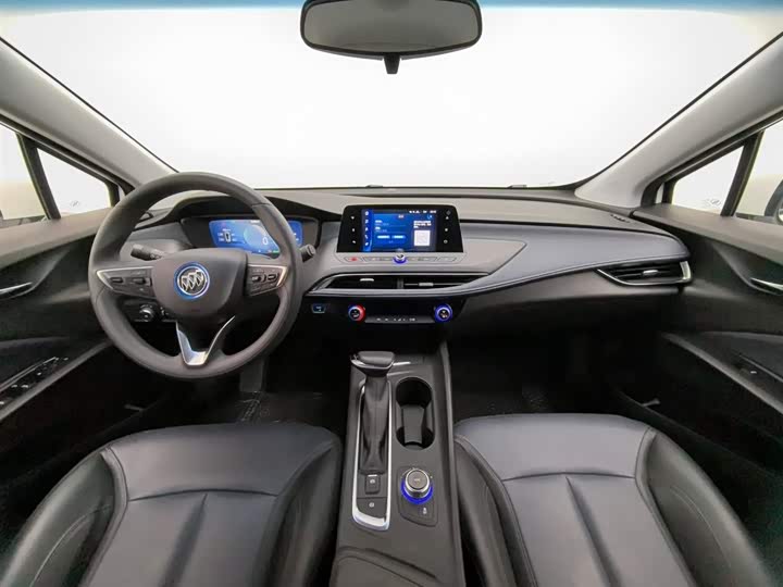 Фото 5 - Buick Velite 6