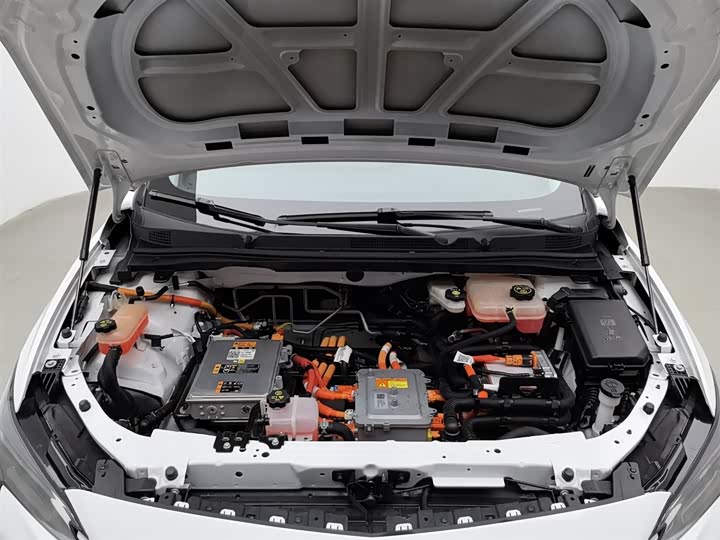 Фото 6 - Buick Velite 6