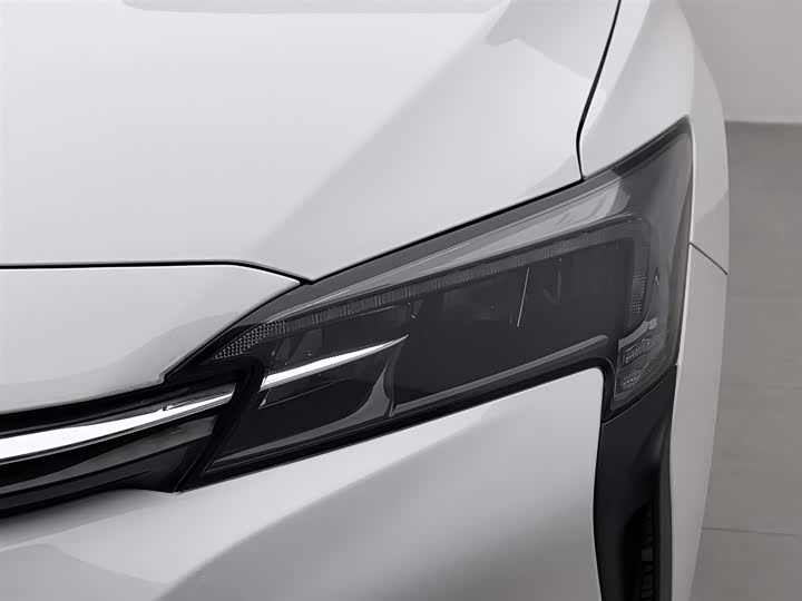 Фото 7 - Buick Velite 6