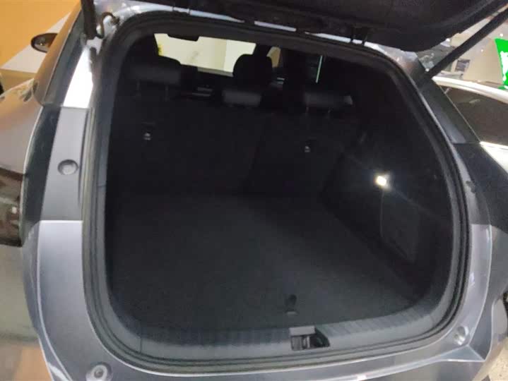 Фото 4 - BYD Sea Lion 06 Hybrid/EV