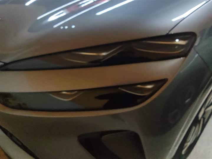 Фото 5 - BYD Sea Lion 06 Hybrid/EV